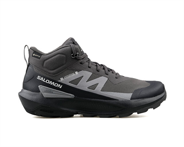 Salomon Ayakkabı Outdoor Ayakkabısı Elixir Activ Mid Gtx - Görsel 2