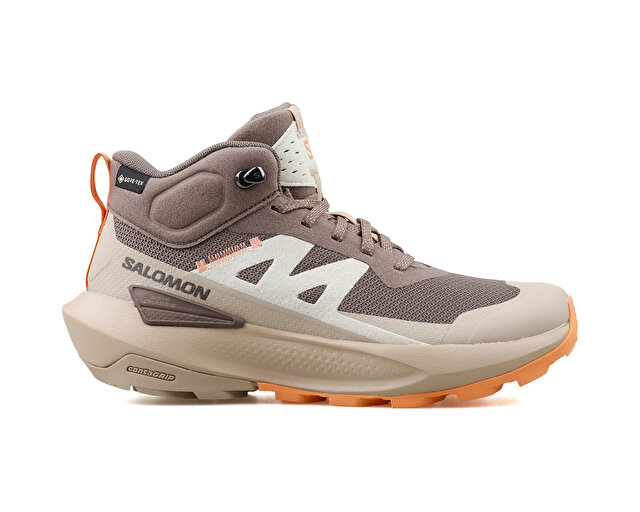 Salomon Ayakkabı Outdoor Ayakkabısı Elixir Activ Mid Gtx W - Görsel 2