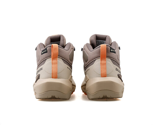 Salomon Ayakkabı Outdoor Ayakkabısı Elixir Activ Mid Gtx W - Görsel 5