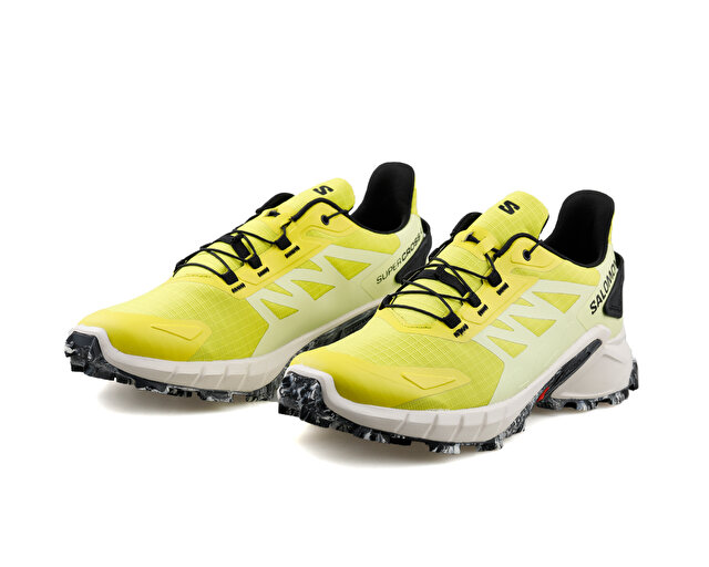 Salomon Ayakkabı Outdoor Ayakkabısı Supercross 4 - Görsel 4