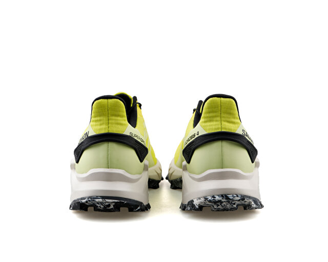 Salomon Ayakkabı Outdoor Ayakkabısı Supercross 4 - Görsel 6