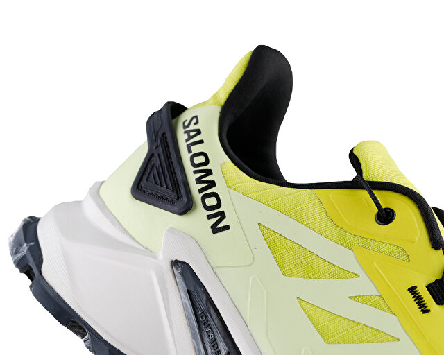 Salomon Ayakkabı Outdoor Ayakkabısı Supercross 4 - Görsel 9