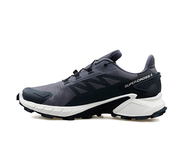 Salomon Ayakkabı Koşu Ayakkabısı SUPERCROSS 4 GTX - Görsel 5