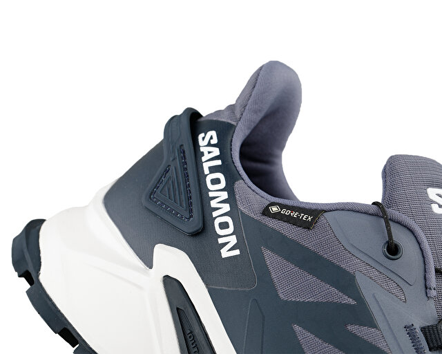 Salomon Ayakkabı Koşu Ayakkabısı SUPERCROSS 4 GTX - Görsel 10