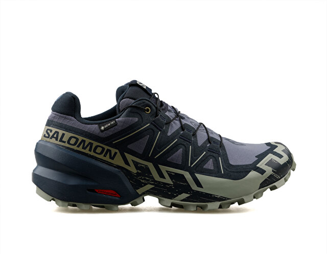 Salomon Koşu Ayakkabısı Speedcross 6 Gtx - Görsel 2