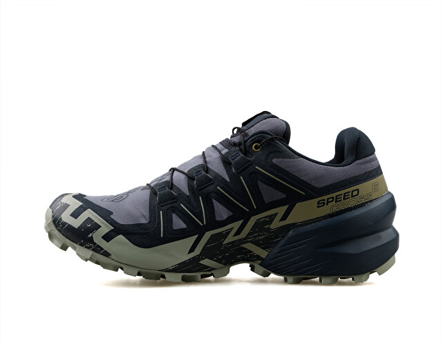 Salomon Koşu Ayakkabısı Speedcross 6 Gtx - Görsel 3