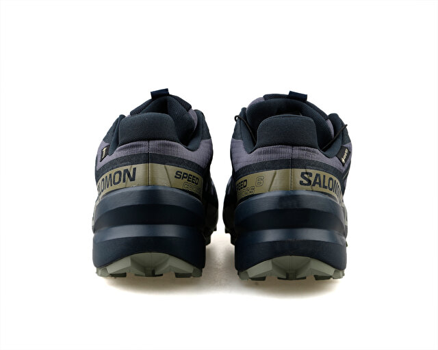 Salomon Koşu Ayakkabısı Speedcross 6 Gtx - Görsel 5