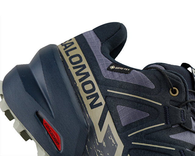 Salomon Koşu Ayakkabısı Speedcross 6 Gtx - Görsel 8