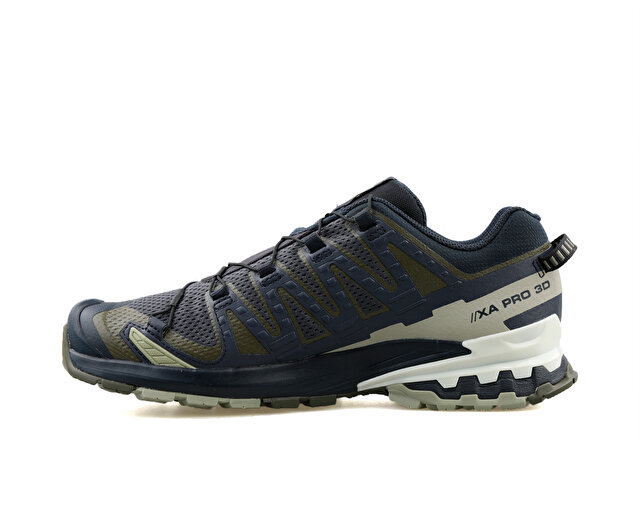 Salomon Ayakkabı Outdoor Ayakkabısı XA PRO 3D V9 - Görsel 3