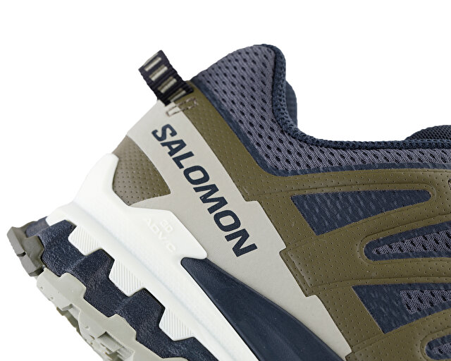 Salomon Ayakkabı Outdoor Ayakkabısı XA PRO 3D V9 - Görsel 8