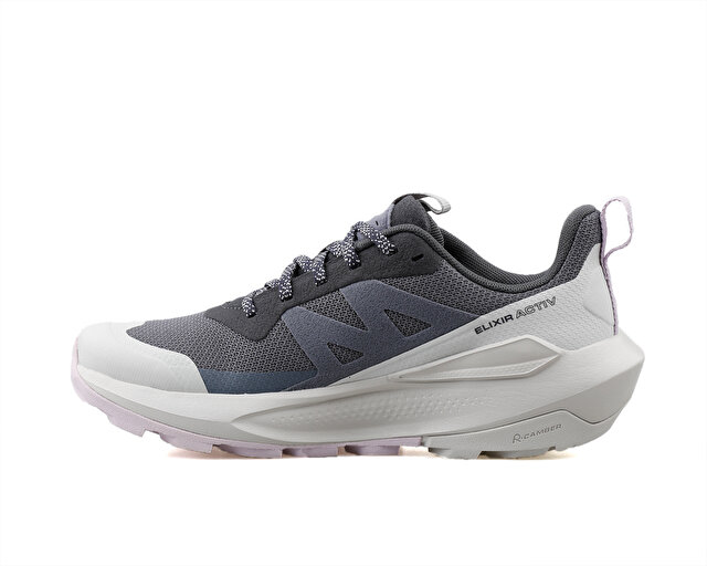 Salomon Ayakkabı Outdoor Ayakkabısı ELIXIR ACTIV GORE-TEX - Görsel 3