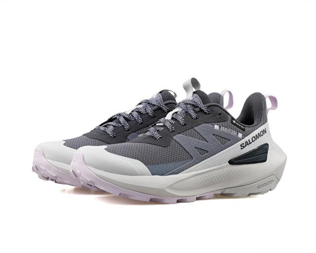 Salomon Ayakkabı Outdoor Ayakkabısı ELIXIR ACTIV GORE-TEX - Görsel 4