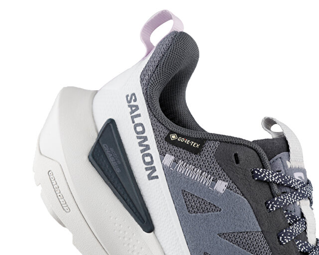 Salomon Ayakkabı Outdoor Ayakkabısı ELIXIR ACTIV GORE-TEX - Görsel 8