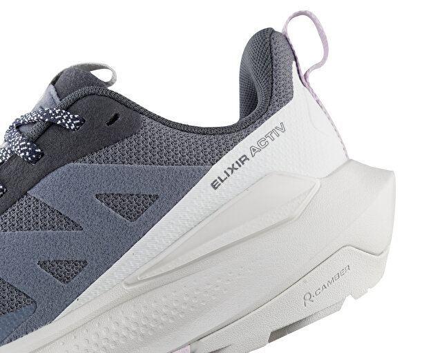 Salomon Ayakkabı Outdoor Ayakkabısı ELIXIR ACTIV GORE-TEX - Görsel 9