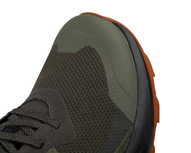 Salomon Ayakkabı Outdoor Ayakkabısı Elixir Activ Mid Gtx - Görsel 7