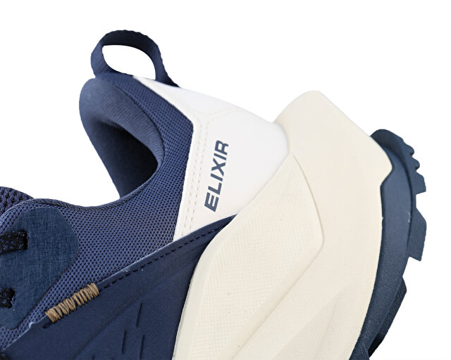 Salomon Ayakkabı Outdoor Ayakkabısı Elixir Gtx - Görsel 9