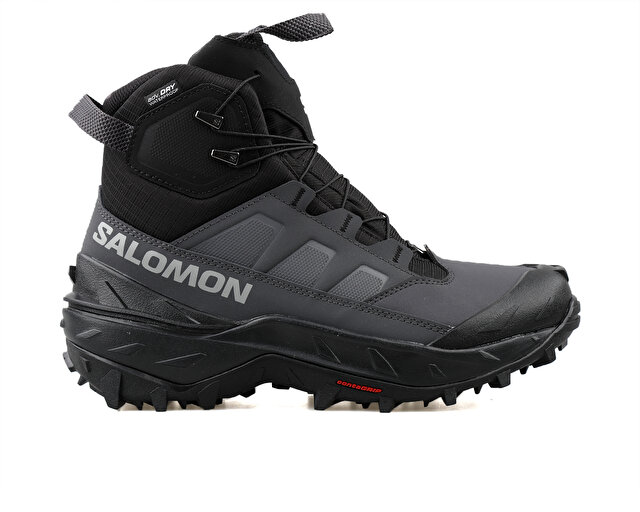 Salomon Ayakkabı Outdoor Ayakkabısı Crosstrak Powder Wp - Görsel 2