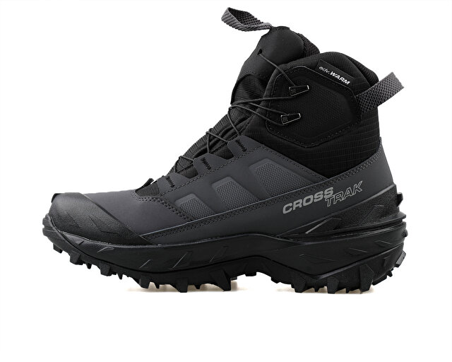 Salomon Ayakkabı Outdoor Ayakkabısı Crosstrak Powder Wp - Görsel 3