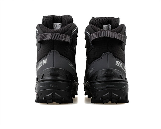 Salomon Ayakkabı Outdoor Ayakkabısı Crosstrak Powder Wp - Görsel 5