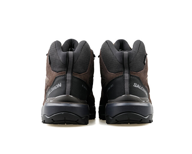 Salomon Ayakkabısı Trekking Bot ve Ayakkabıları X ULTRA 360 LTR MID GTX - Görsel 5