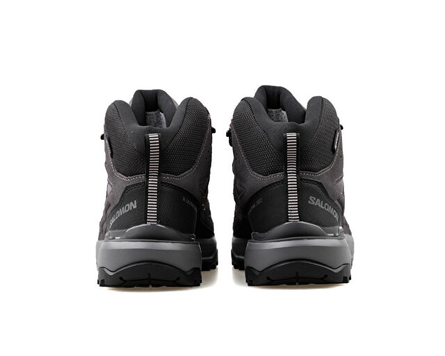 Salomon Ayakkabı Outdoor Ayakkabısı X Ultra 360 Ltr Mid Gtx W - Görsel 5