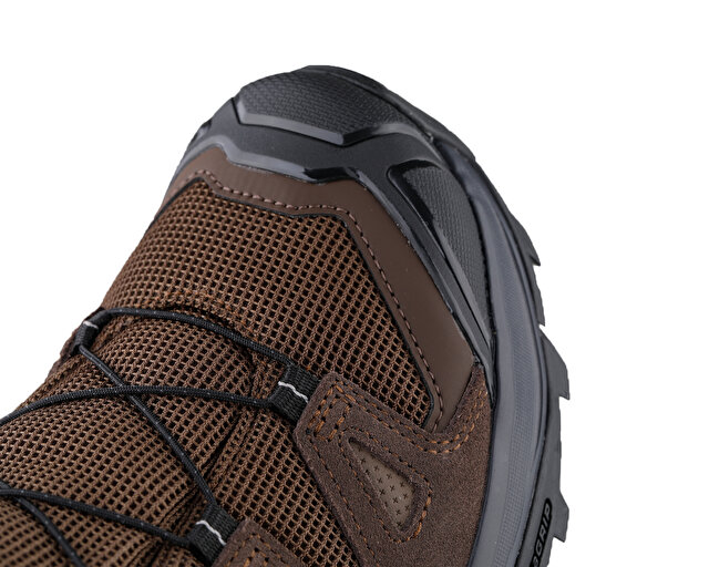 Salomon Ayakkabısı Trekking Bot ve Ayakkabıları X ULTRA 360 LTR GTX - Görsel 7