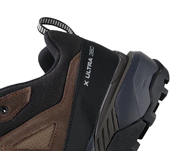 Salomon Ayakkabısı Trekking Bot ve Ayakkabıları X ULTRA 360 LTR GTX - Görsel 9