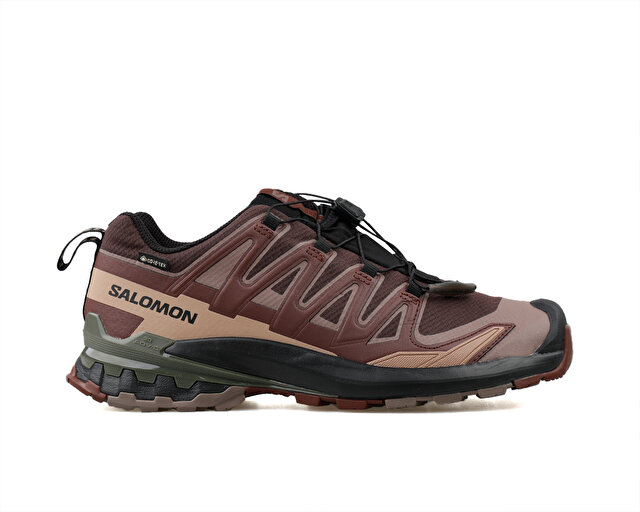 Salomon Ayakkabı Outdoor Ayakkabısı Xa Pro 3D V9 Gtx - Görsel 2