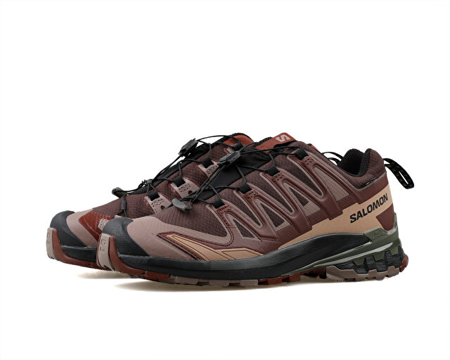 Salomon Ayakkabı Outdoor Ayakkabısı Xa Pro 3D V9 Gtx - Görsel 4