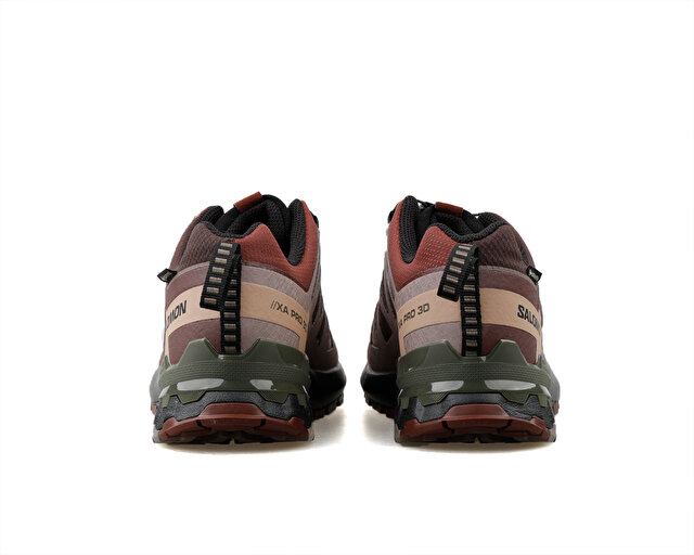 Salomon Ayakkabı Outdoor Ayakkabısı Xa Pro 3D V9 Gtx - Görsel 5