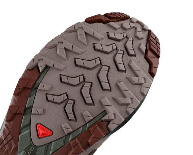 Salomon Ayakkabı Outdoor Ayakkabısı Xa Pro 3D V9 Gtx - Görsel 9