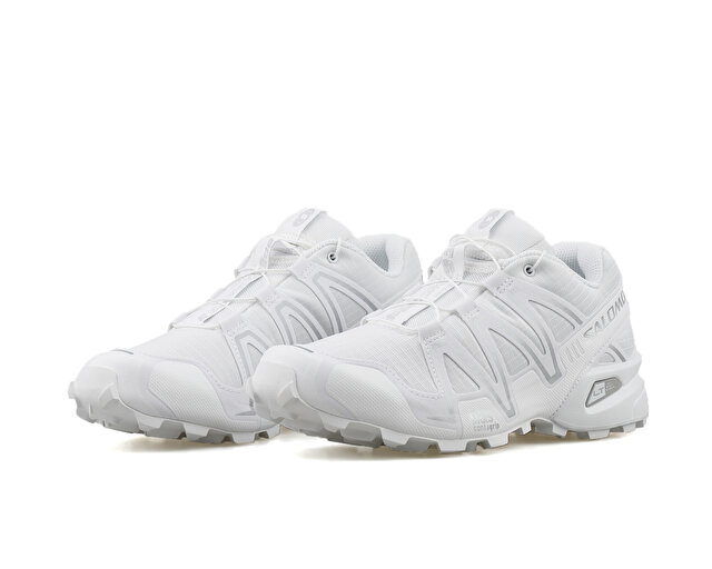 Salomon Koşu Ayakkabısı SPEEDCROSS 3 - Görsel 4