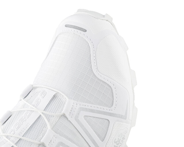 Salomon Koşu Ayakkabısı SPEEDCROSS 3 - Görsel 7