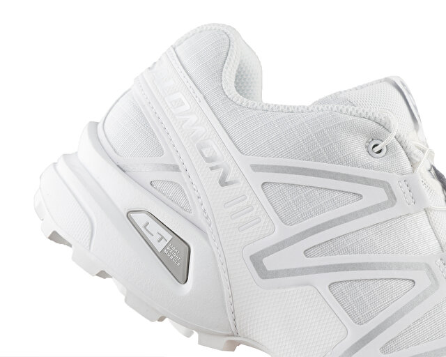 Salomon Koşu Ayakkabısı SPEEDCROSS 3 - Görsel 8