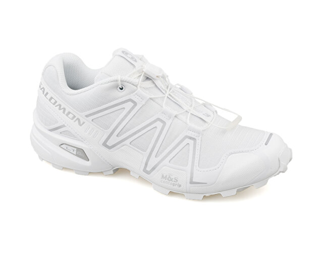 Salomon Koşu Ayakkabısı SPEEDCROSS 3 - Görsel 9