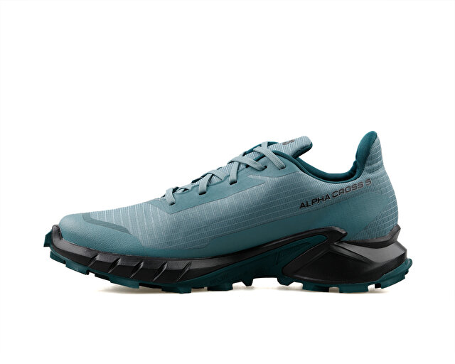 Salomon Koşu Ayakkabısı Alphacross 5 Gtx - Görsel 3