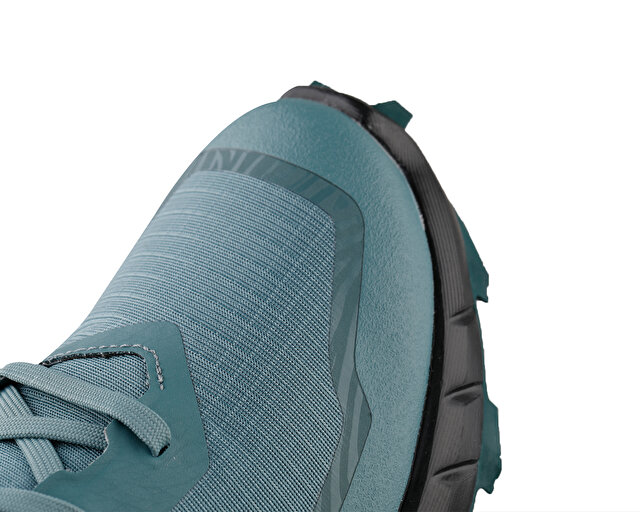 Salomon Koşu Ayakkabısı Alphacross 5 Gtx - Görsel 7