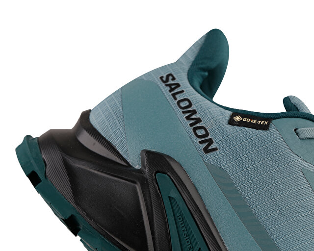 Salomon Koşu Ayakkabısı Alphacross 5 Gtx - Görsel 8