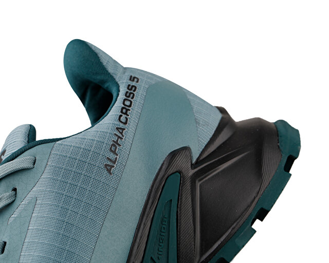 Salomon Koşu Ayakkabısı Alphacross 5 Gtx - Görsel 9