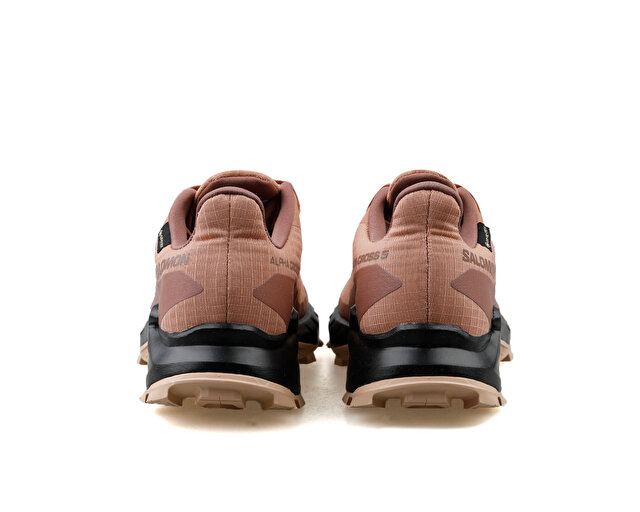 Salomon Koşu Ayakkabısı Alphacross 5 Gtx W - Görsel 5