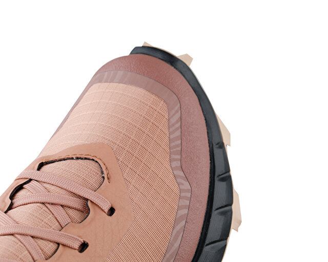 Salomon Koşu Ayakkabısı Alphacross 5 Gtx W - Görsel 7