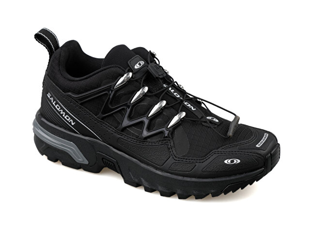 Salomon Ayakkabı Outdoor Ayakkabısı ACS + NIGHT - Görsel 9