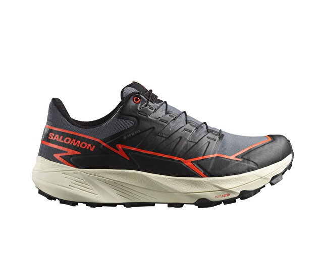 Salomon Koşu Ayakkabısı Thundercross Gtx - Görsel 2