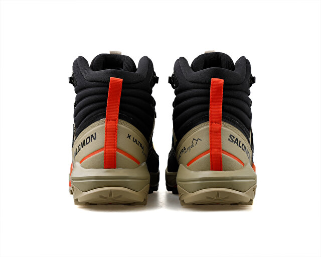 Salomon Ayakkabı Outdoor Ayakkabısı X Ultra Alpine Mid Gtx - Görsel 5