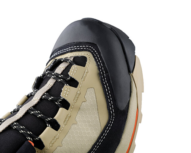 Salomon Ayakkabı Outdoor Ayakkabısı X Ultra Alpine Mid Gtx - Görsel 7