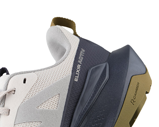 Salomon Ayakkabı Outdoor Ayakkabısı Elixir Activ Gtx W - Görsel 9