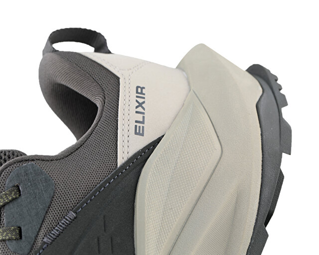 Salomon Ayakkabı Outdoor Ayakkabısı Elixir Gtx - Görsel 9