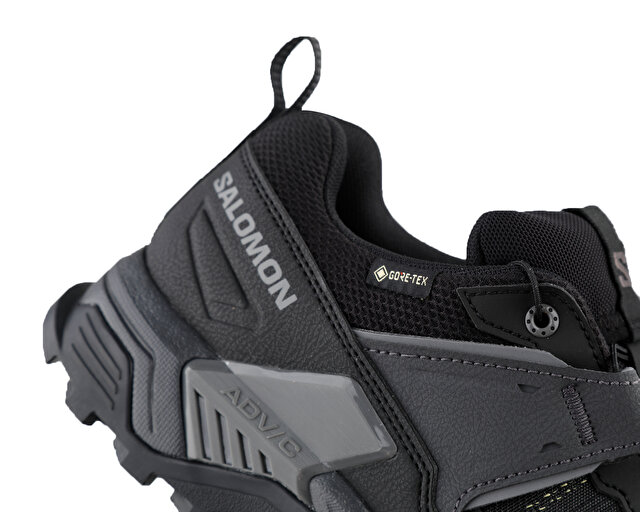 Salomon Ayakkabı Outdoor Ayakkabısı X ULTRA 5 GTX - Görsel 8