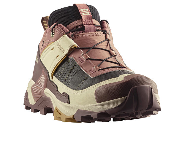 Salomon Ayakkabı Outdoor Ayakkabısı X ULTRA 5 GORE-TEX - Görsel 5