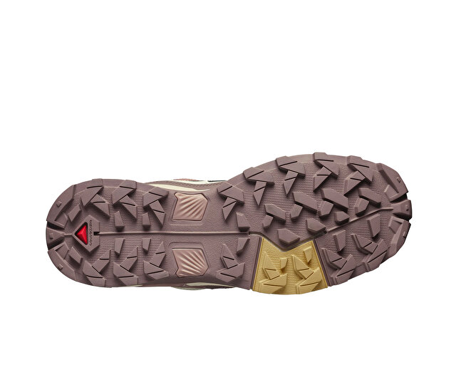 Salomon Ayakkabı Outdoor Ayakkabısı X ULTRA 5 GORE-TEX - Görsel 8